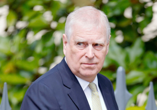 Australian premier backs removal of Andrew from royal succession rights